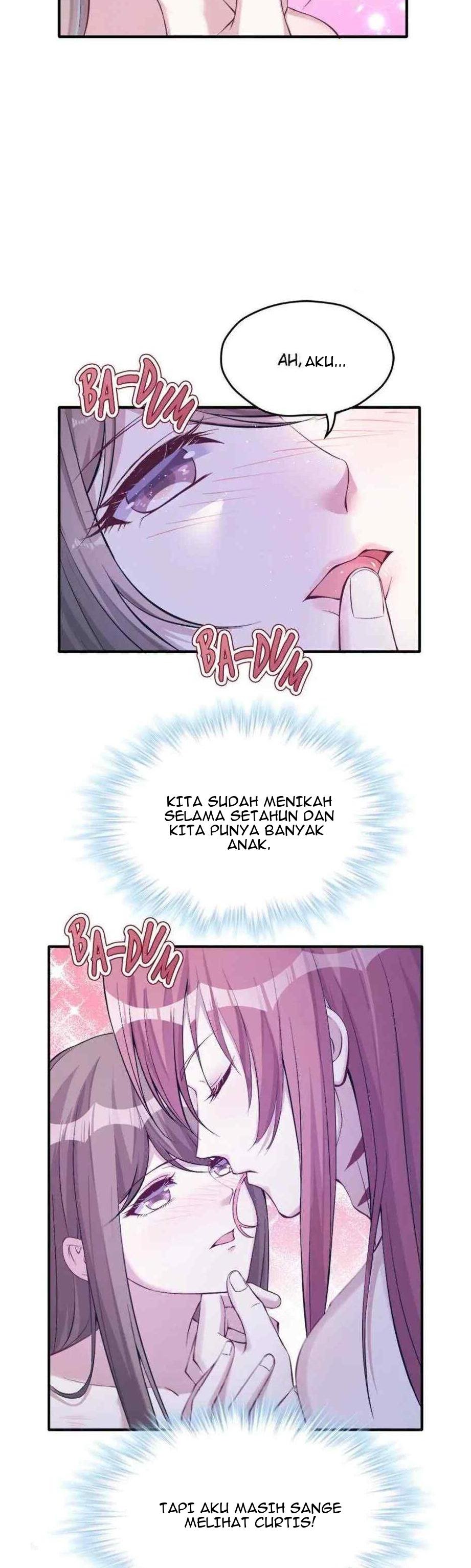 Beauty and the Beasts chapter 149